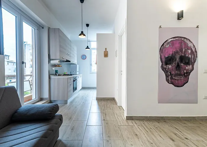 Paolo\'S House