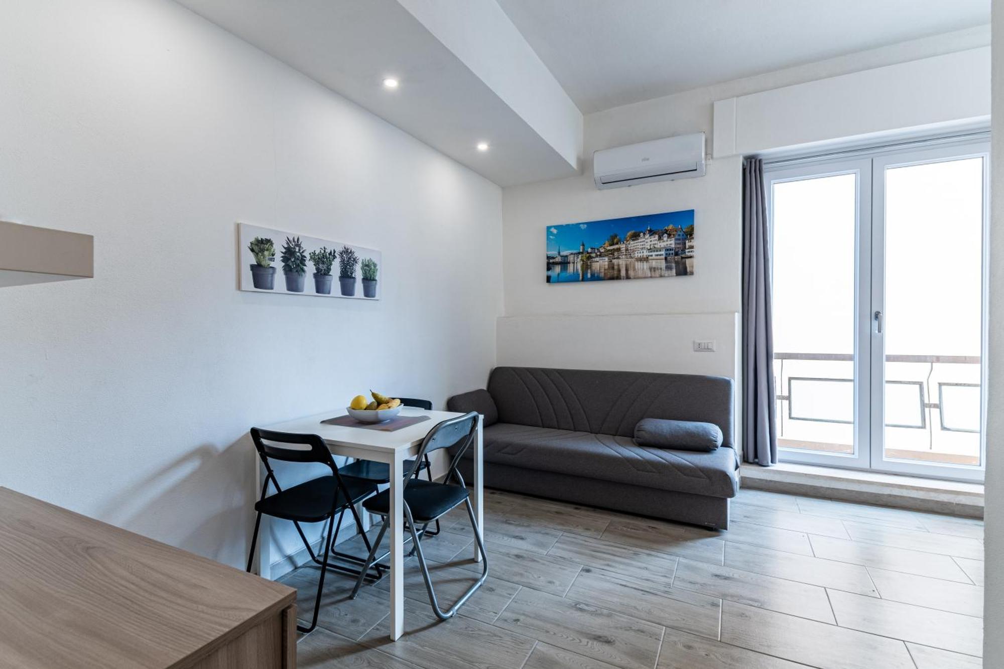 Paolo's House
