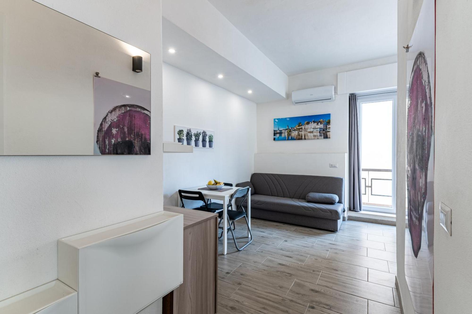 Paolo's House Apartment